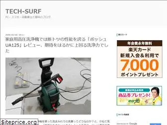 tech-surf.com