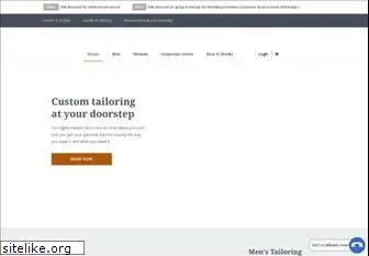 tech-tailor.com
