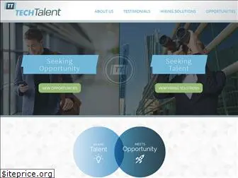 tech-talent.com