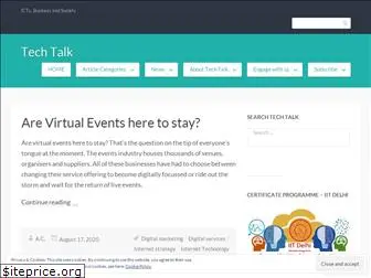 tech-talk.org