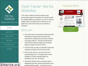 tech-tamer.com