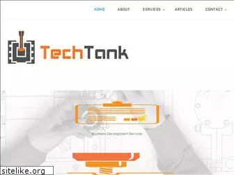 tech-tank.com