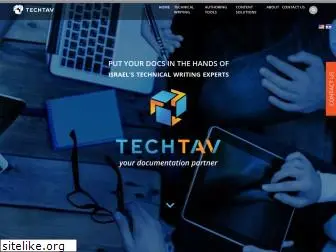 tech-tav.com