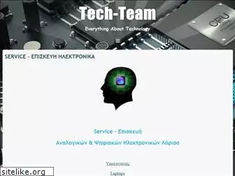 tech-team.gr