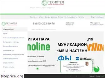 tech-tel.ru