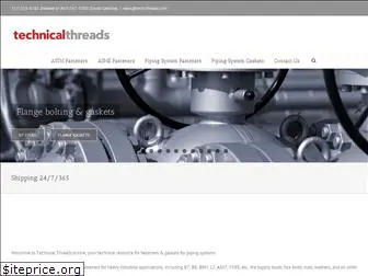 tech-threads.com