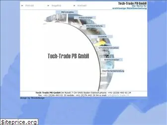 tech-trade.ch