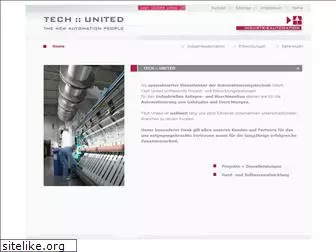 tech-united.com