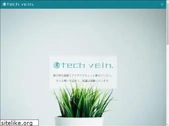 tech-vein.com
