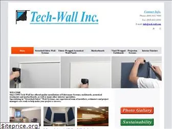 tech-wall.com