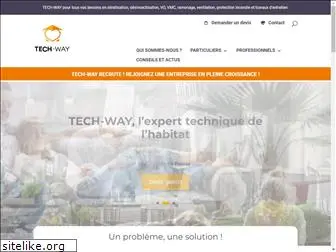 tech-way.com