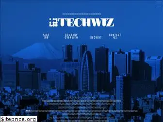 tech-wiz.jp