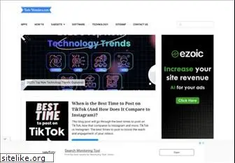 tech-wonders.com