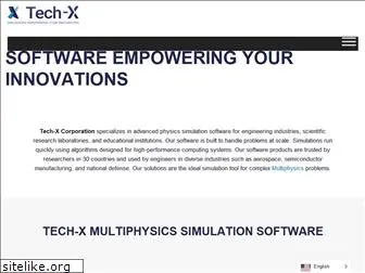 tech-xc.com