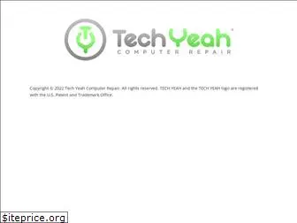 tech-yeah.com