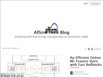 tech.affirm.com