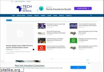 tech.africa