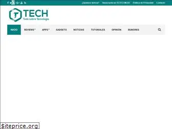 tech.com.do