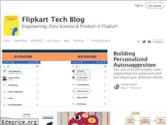tech.flipkart.com