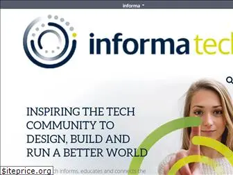tech.informa.com