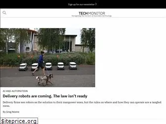 tech.newstatesman.com