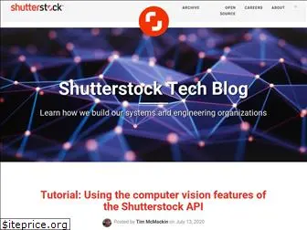 tech.shutterstock.com