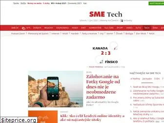 tech.sme.sk