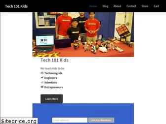 tech101kids.com