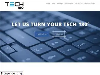 tech180.com.au