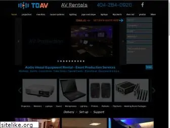 tech1av.com