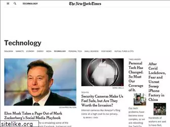 tech2.nytimes.com