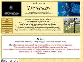 tech2000astronomy.com