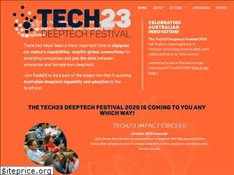 tech23.com.au