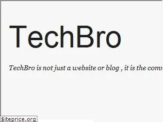 tech2bropro.blogspot.com