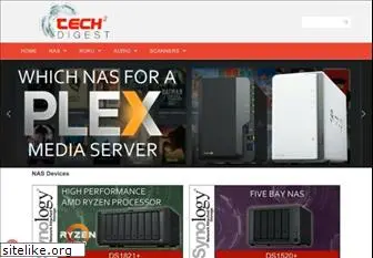 tech2digest.com