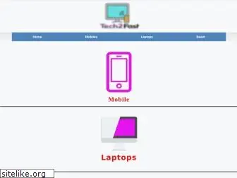tech2fast.com