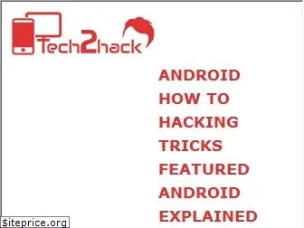 tech2hack.com