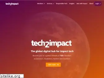 tech2impact.com