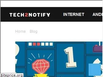 tech2notify.in