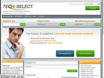 tech2select.com