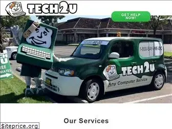 tech2u.com