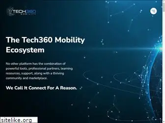tech360group.com