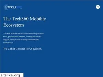 tech360mobility.com