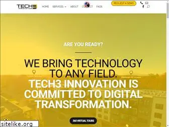 tech3innovation.com