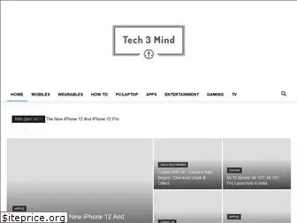 tech3mind.com