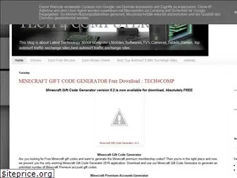 tech4comp.blogspot.com