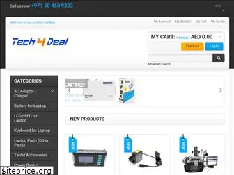 tech4deal.com