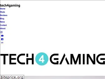 tech4gaming.com