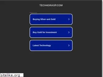 tech4grasp.com