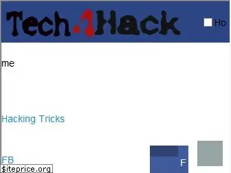 tech4hacks.com